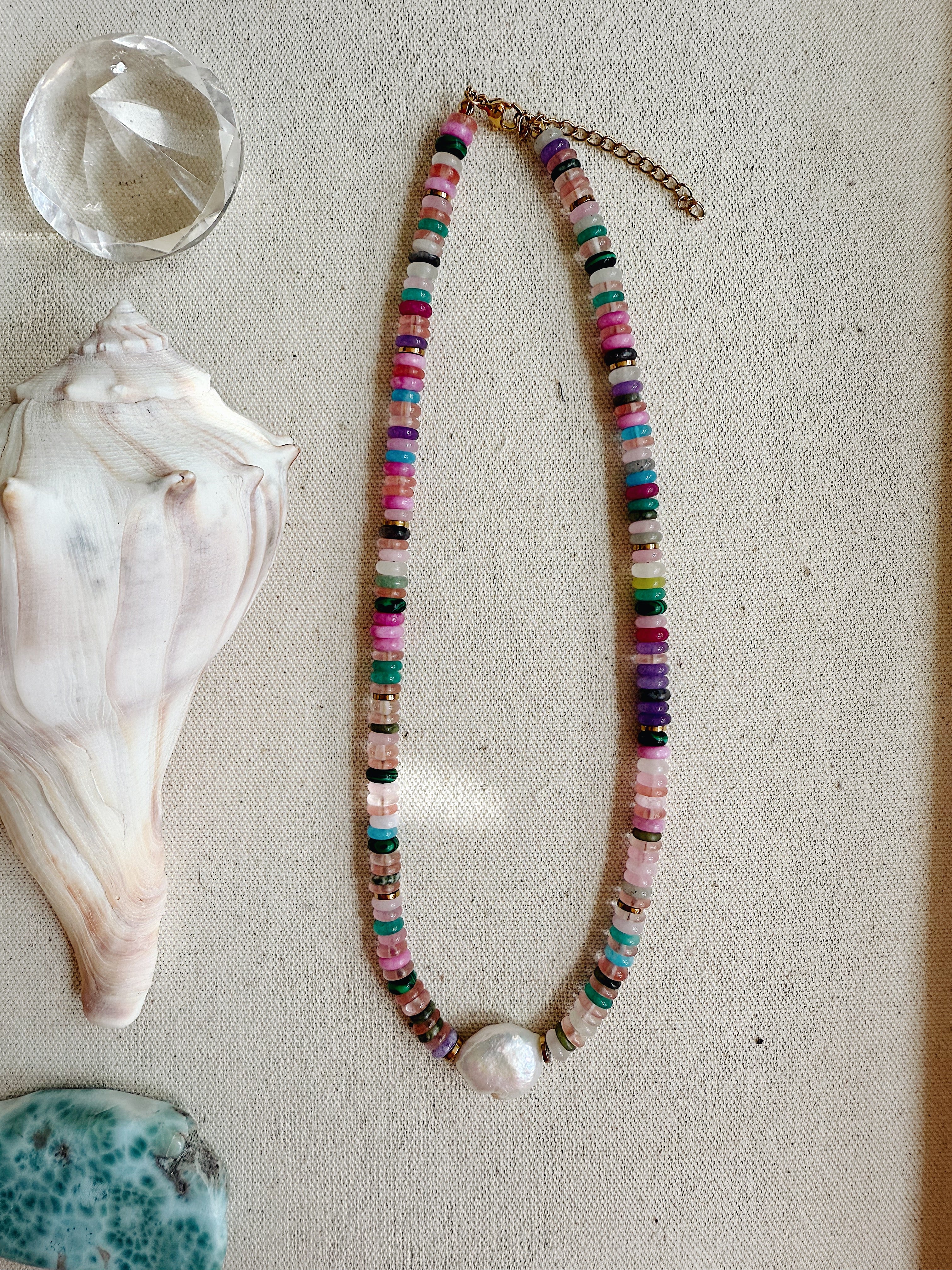 The Reid Necklace