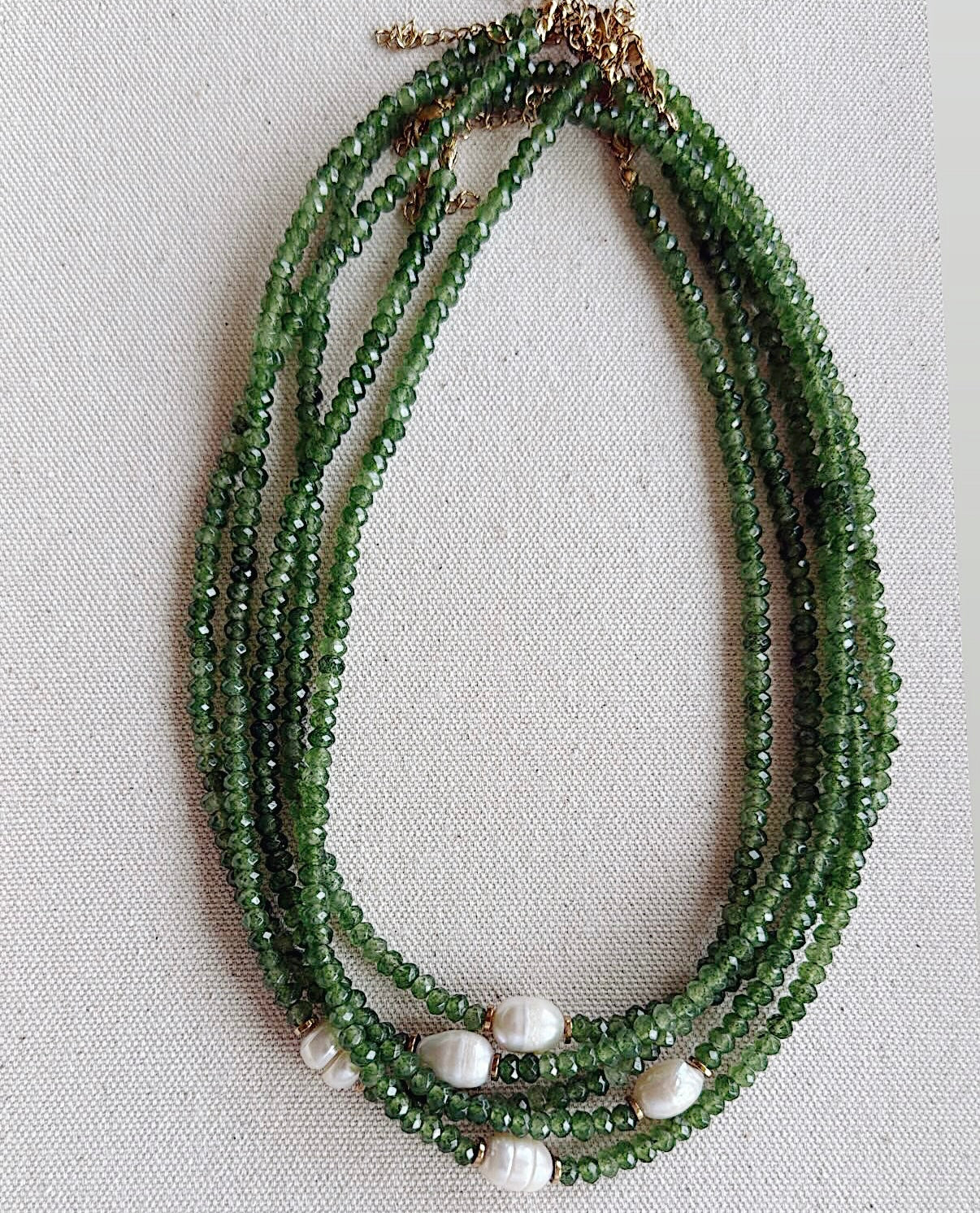 The Reid Necklace
