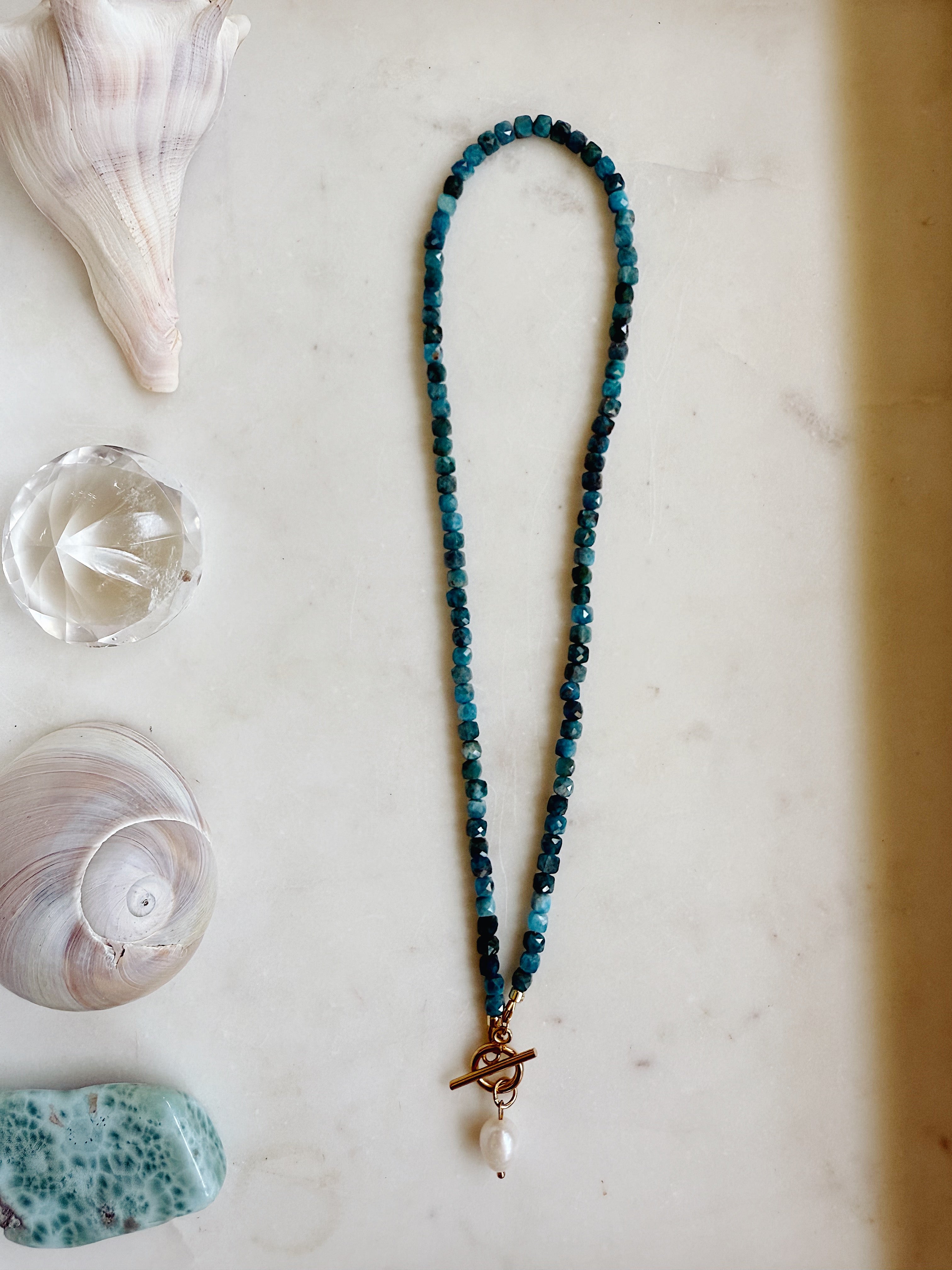 The Bonnie Necklace