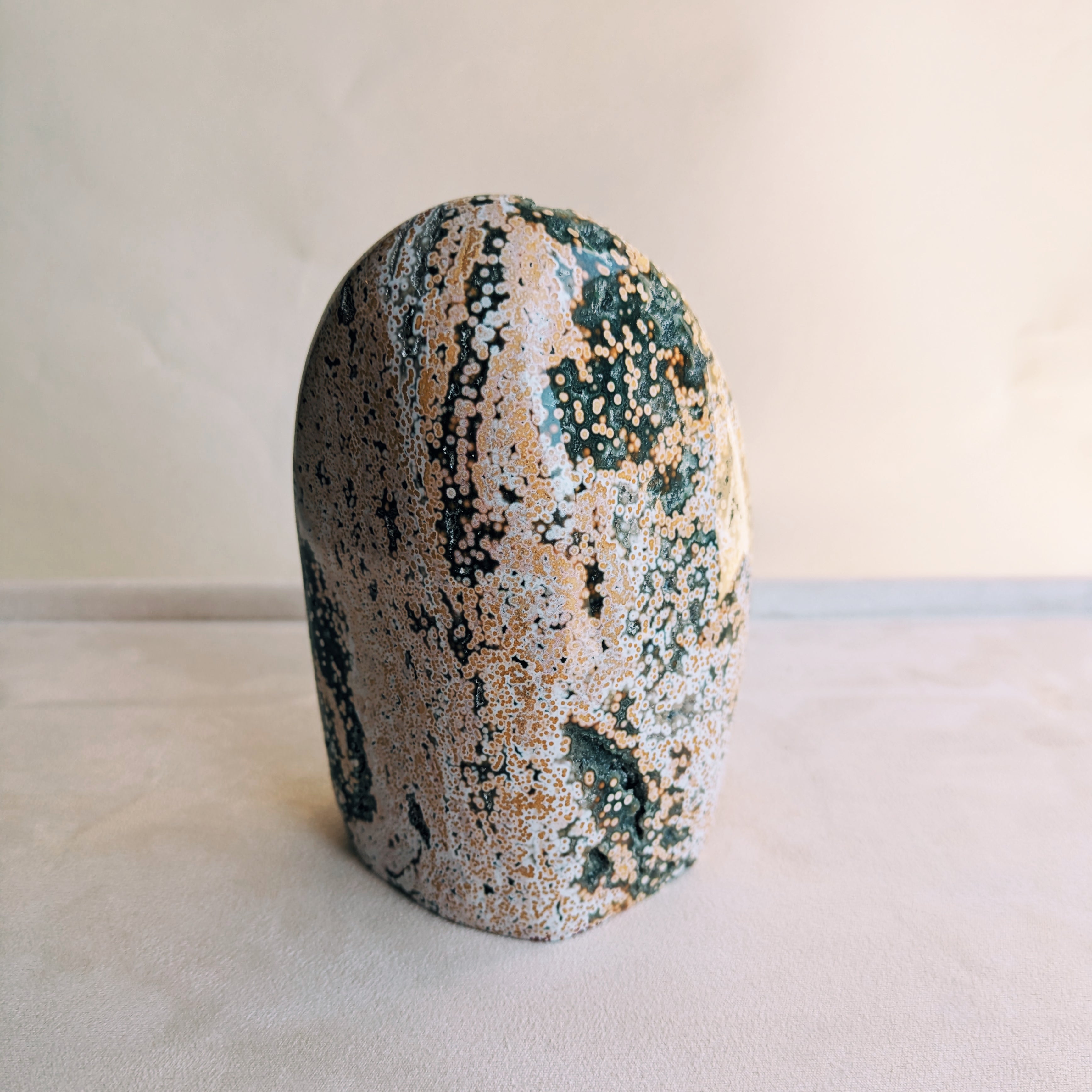 Ocean Jasper Free Form