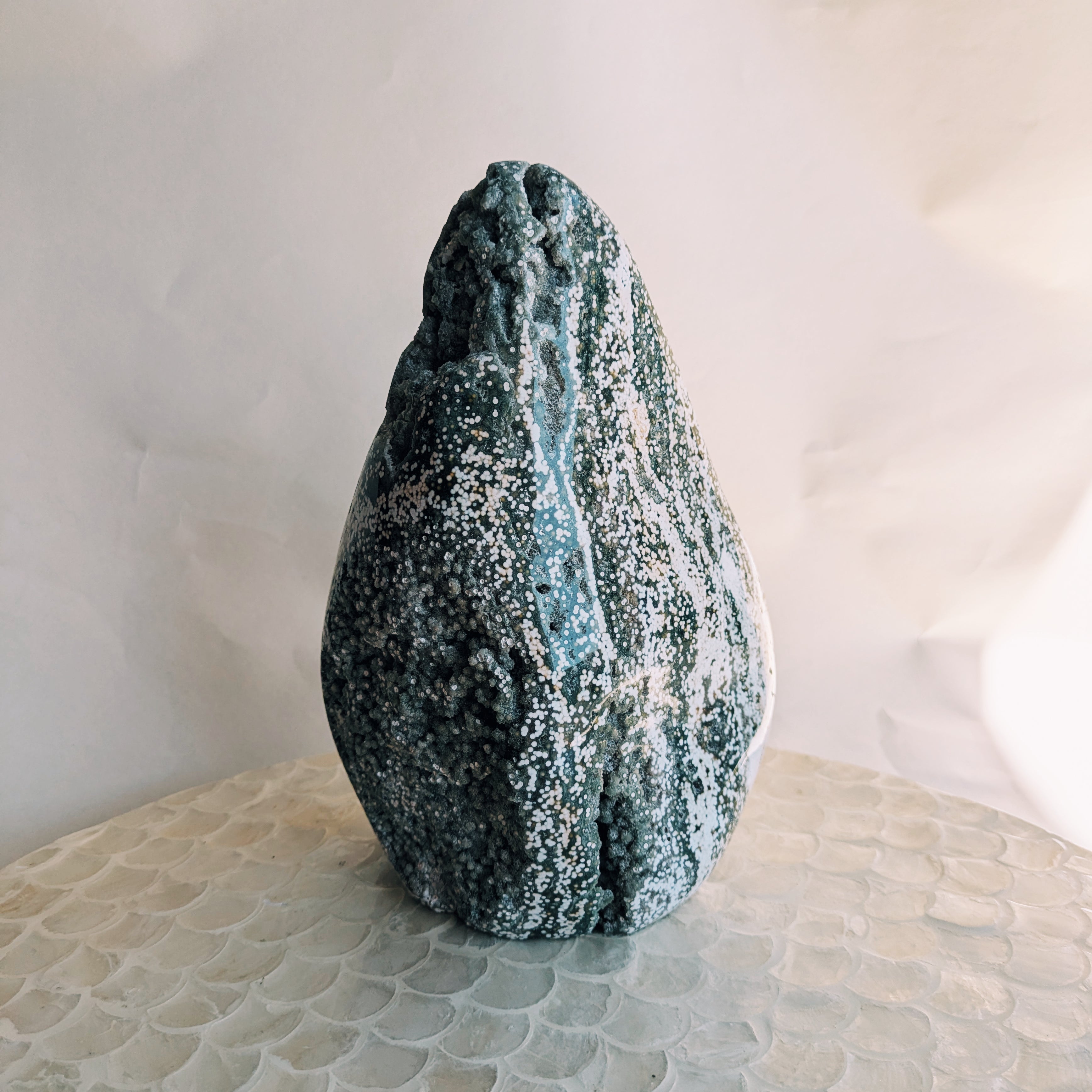 Ocean Jasper Free Form