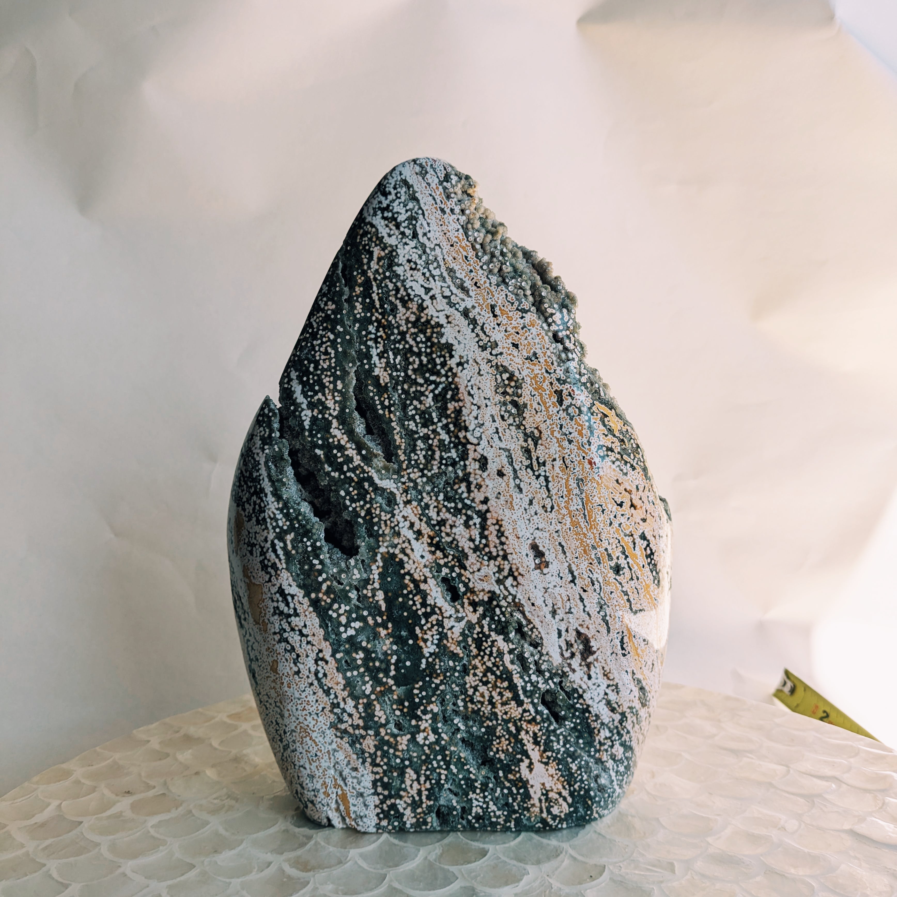 Ocean Jasper Free Form
