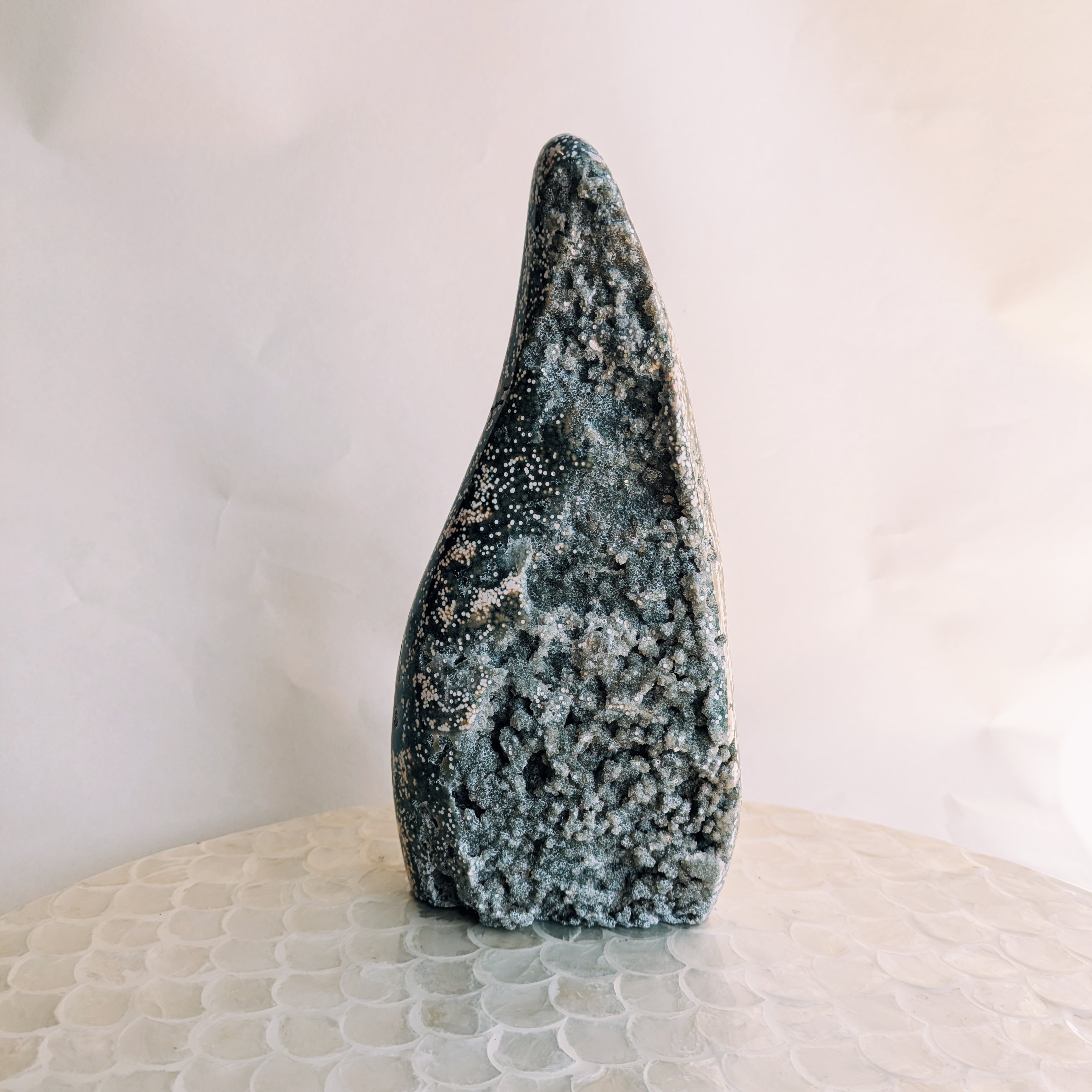 Ocean Jasper Free Form