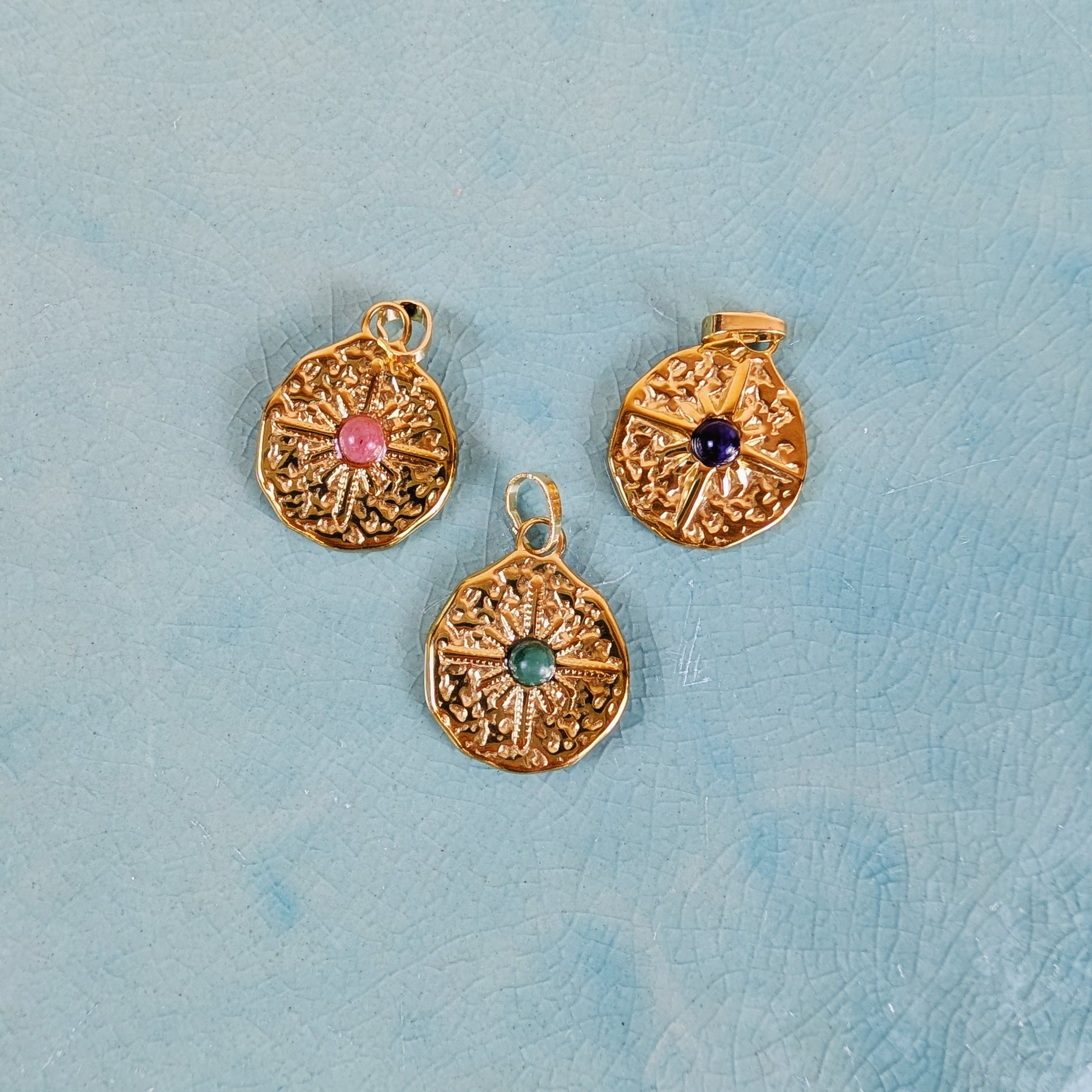 North Star Pendant