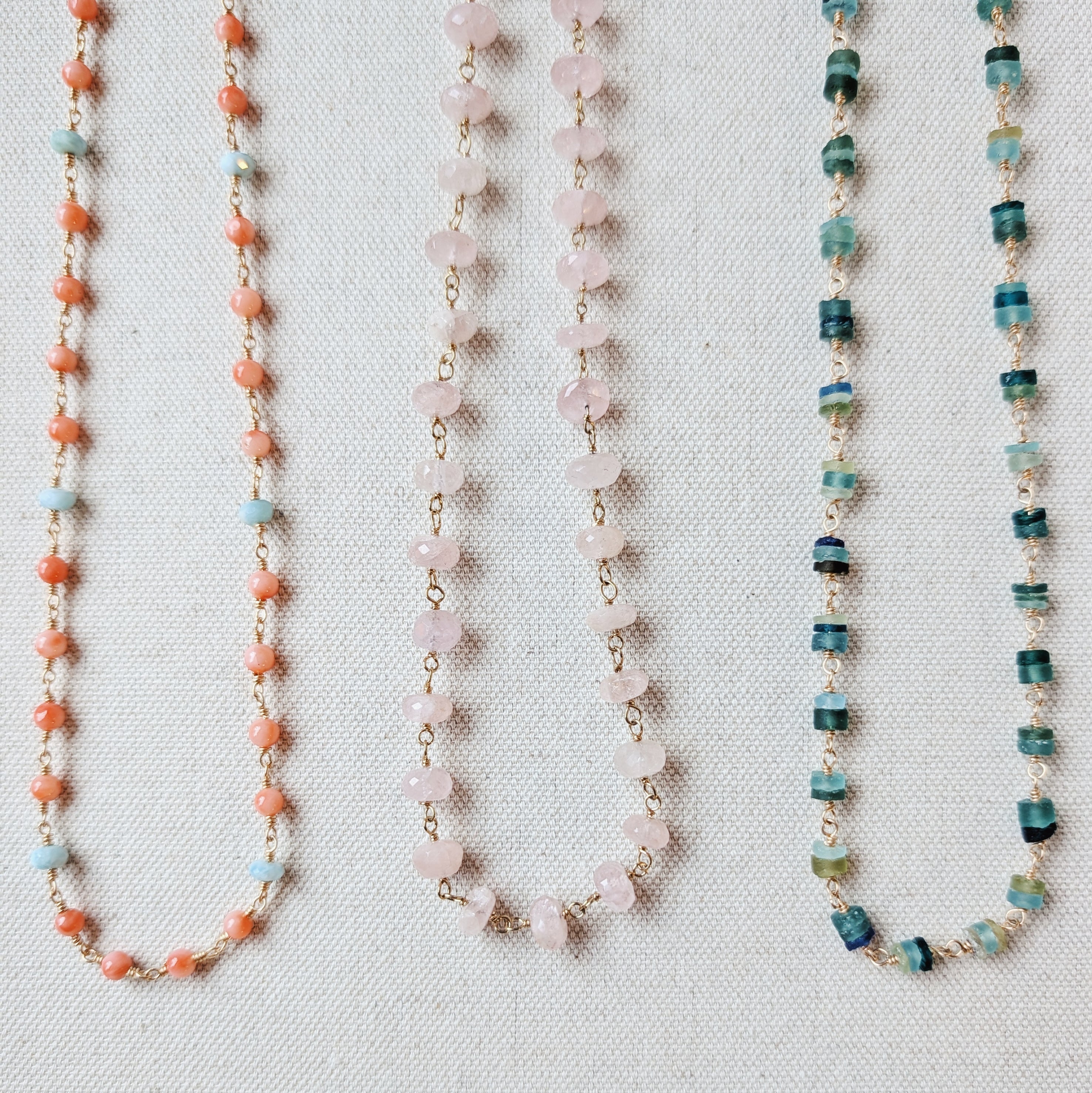 The Marlowe Chain
