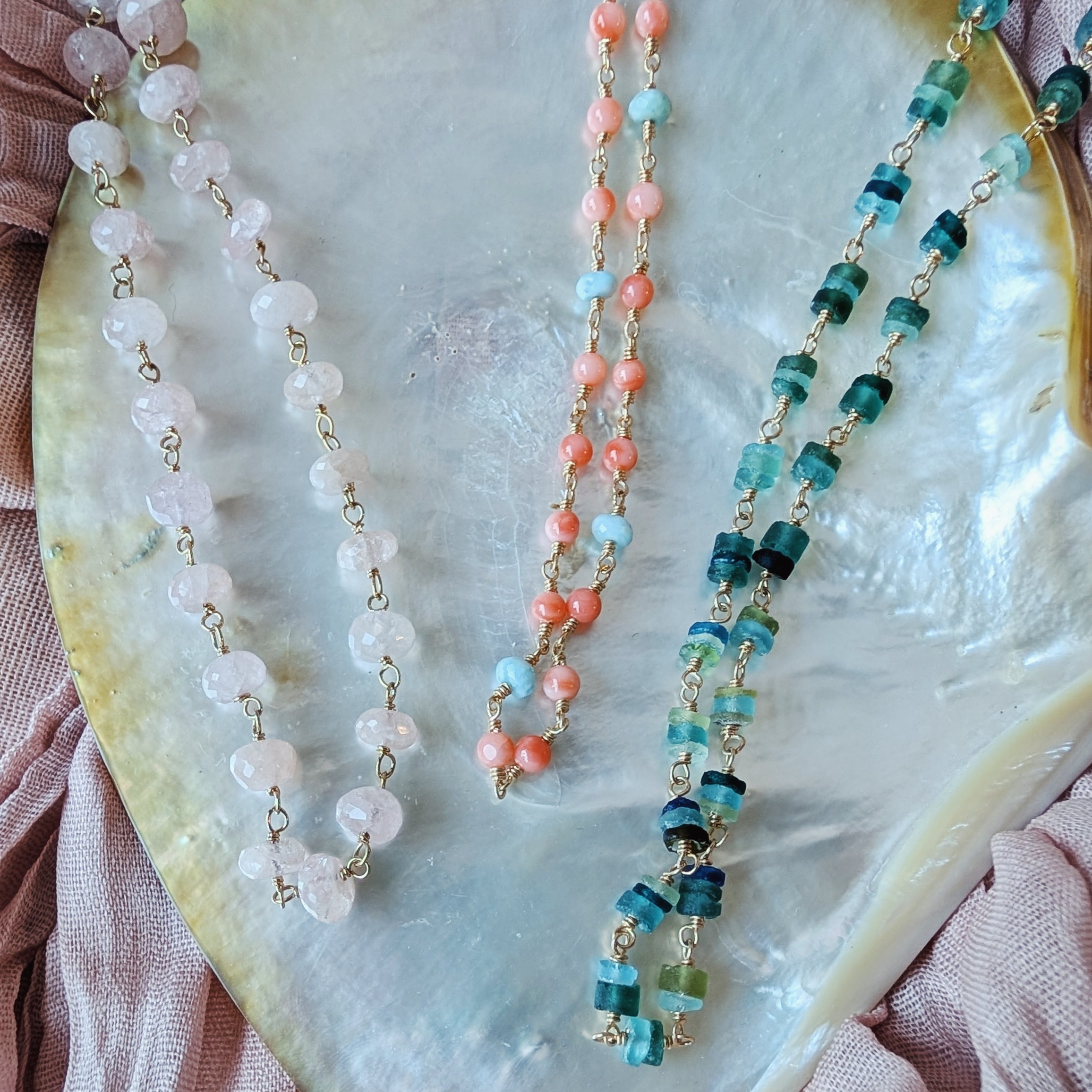 The Marlowe Chain