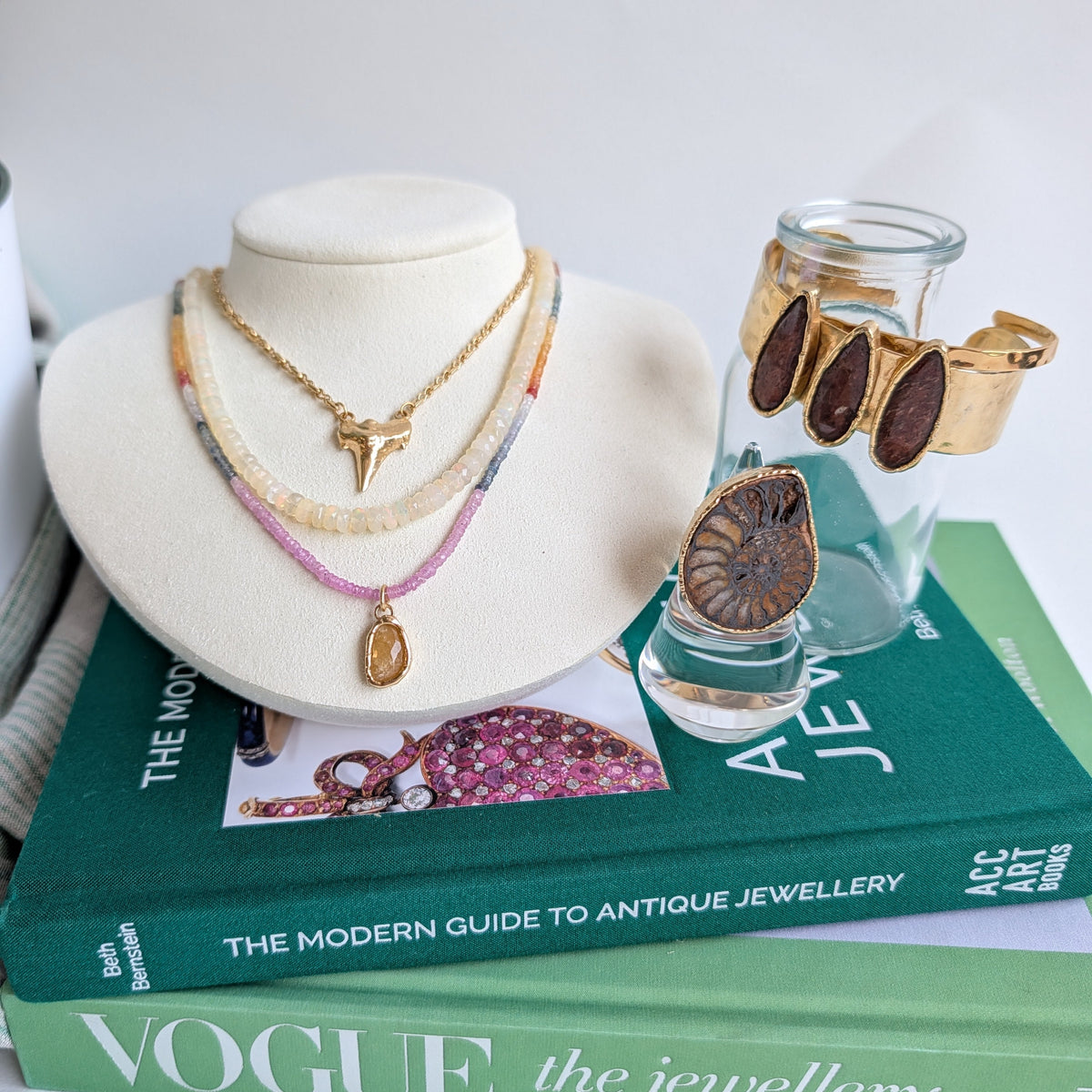 The Vivienne Necklace