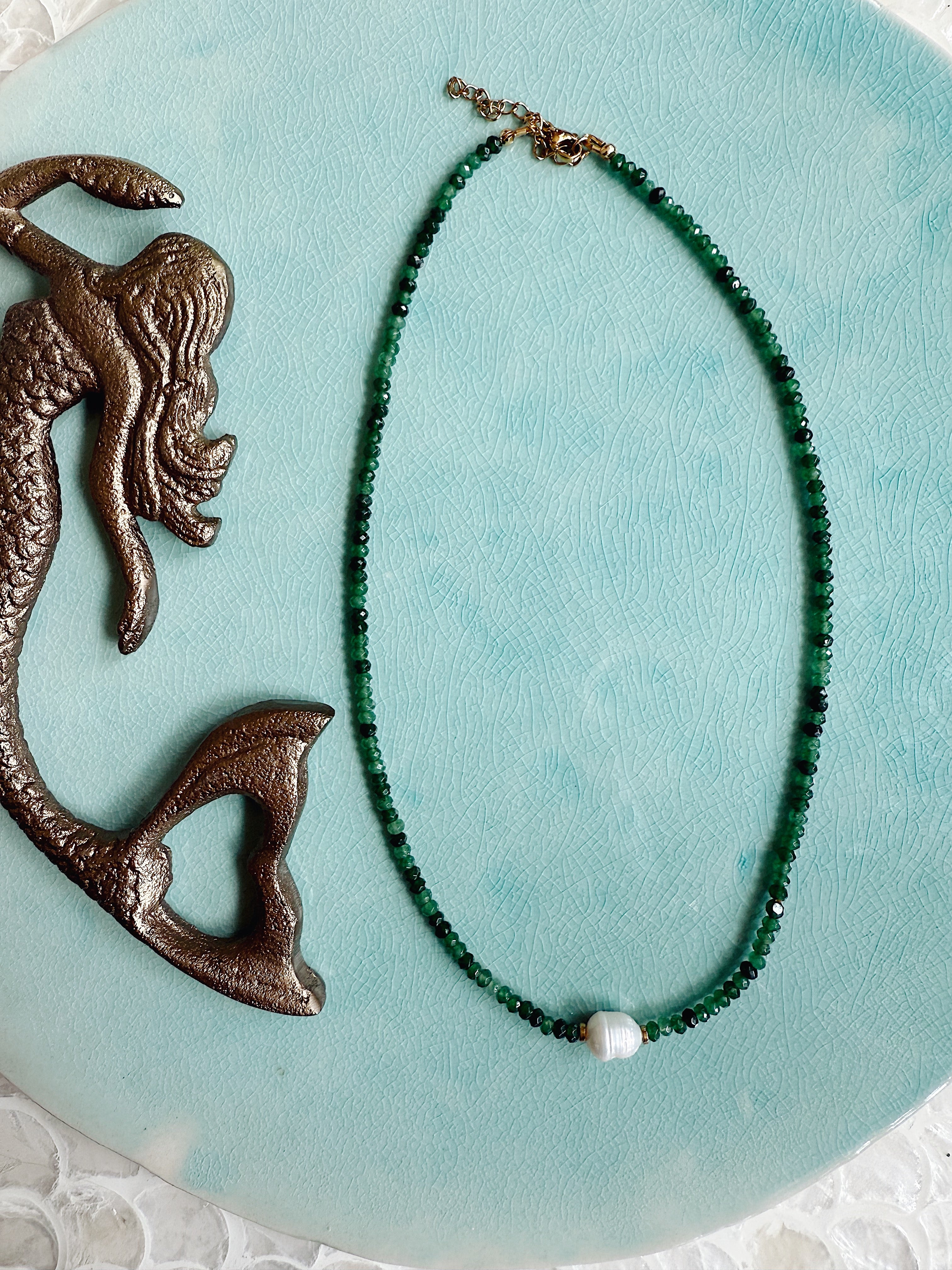 The Reid Necklace