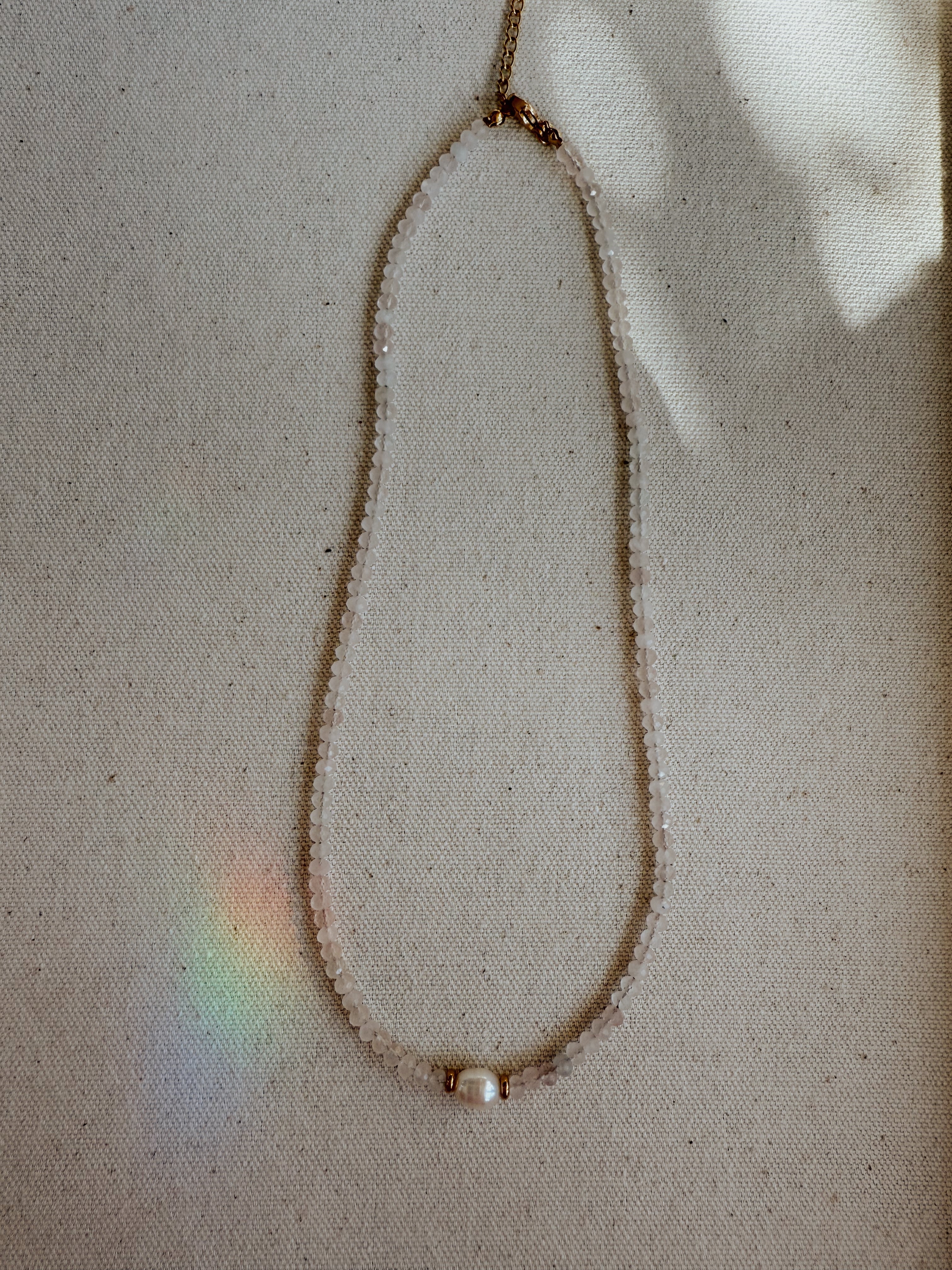 The Reid Necklace